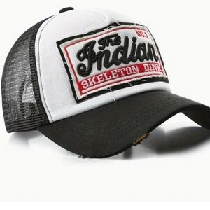 NEW! Sale🇺🇸Distressed Vintage trucker hat